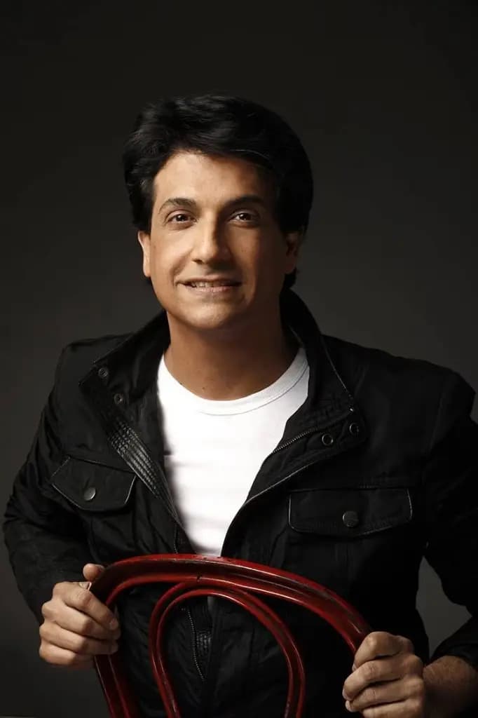 The man who made contemporary dance mainstream in India