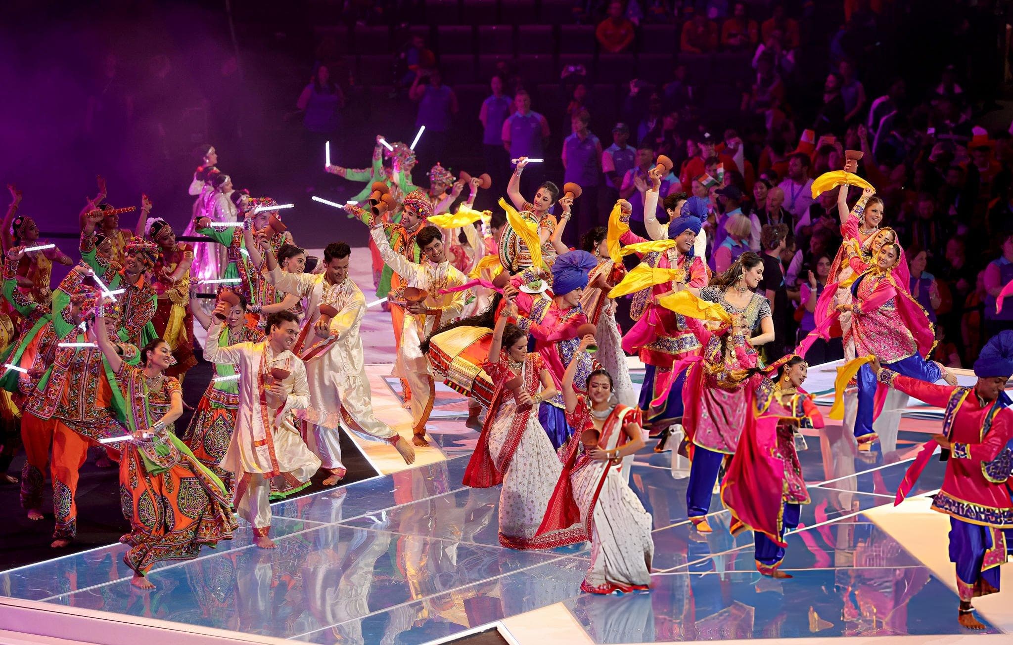 Commonwealth Games 2026-Glasgow