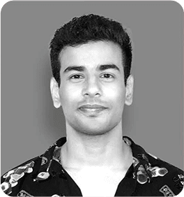 Aman Saxena