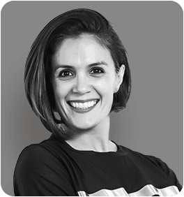 Aneesha Dalal