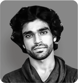Arjun Menon