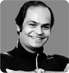 Dr. Vishwanath Prabhu