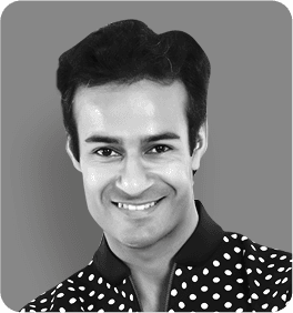 Puneet Cheema