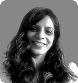 Smita Shanbhag